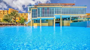 SBH Hotel Club Paraiso Playa