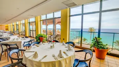 SBH Hotel Club Paraiso Playa