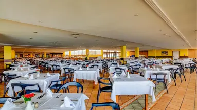 SBH Hotel Club Paraiso Playa