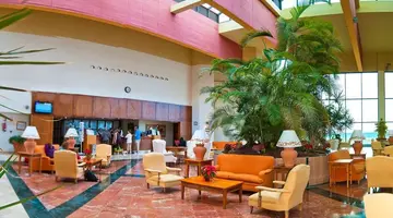 SBH Hotel Club Paraiso Playa