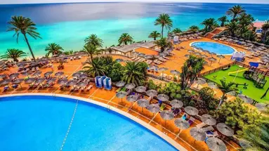SBH Hotel Club Paraiso Playa