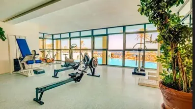 SBH Hotel Club Paraiso Playa