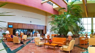 SBH Hotel Club Paraiso Playa