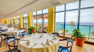 SBH Hotel Club Paraiso Playa