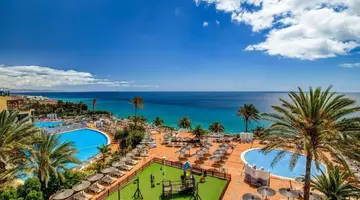 SBH Hotel Club Paraiso Playa