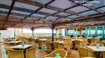 SBH Hotel Club Paraiso Playa