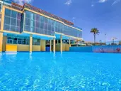 SBH Hotel Club Paraiso Playa