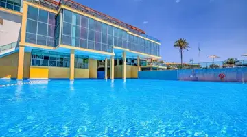 SBH Hotel Club Paraiso Playa