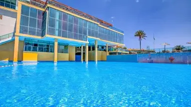 SBH Hotel Club Paraiso Playa