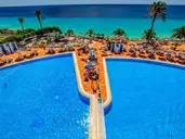 SBH Hotel Club Paraiso Playa