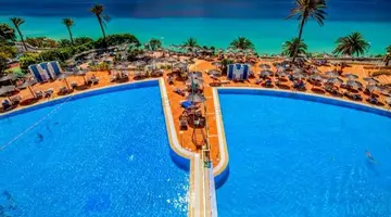 SBH Hotel Club Paraiso Playa