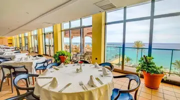 SBH Hotel Club Paraiso Playa