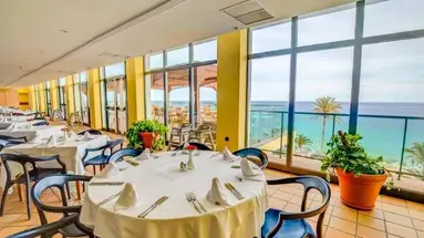 SBH Hotel Club Paraiso Playa