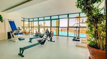 SBH Hotel Club Paraiso Playa