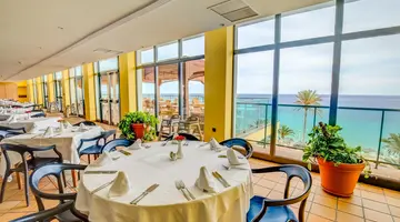 SBH Hotel Club Paraiso Playa