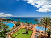 SBH Hotel Club Paraiso Playa
