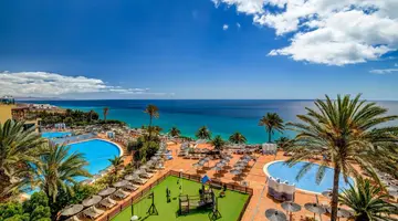 SBH Hotel Club Paraiso Playa