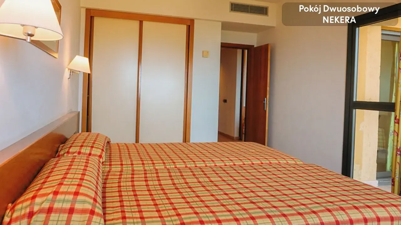 SBH Hotel Club Paraiso Playa