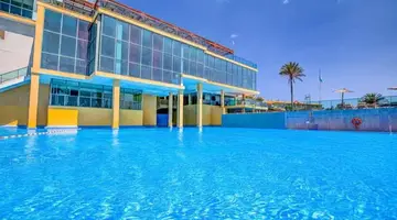 SBH Hotel Club Paraiso Playa