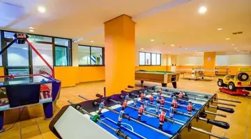 SBH Hotel Club Paraiso Playa