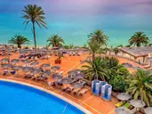 SBH Hotel Club Paraiso Playa