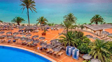 SBH Hotel Club Paraiso Playa