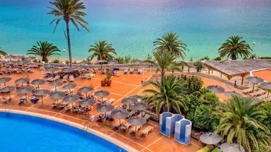 SBH Hotel Club Paraiso Playa