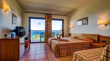 SBH Hotel Club Paraiso Playa