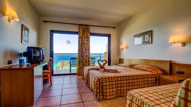 SBH Hotel Club Paraiso Playa