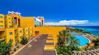 SBH Hotel Club Paraiso Playa