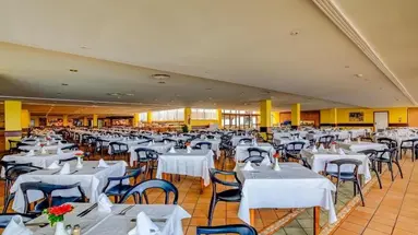 SBH Hotel Club Paraiso Playa