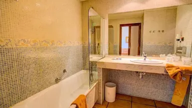 SBH Hotel Club Paraiso Playa