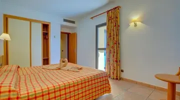 SBH Hotel Club Paraiso Playa