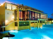 SBH Hotel Club Paraiso Playa