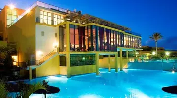 SBH Hotel Club Paraiso Playa