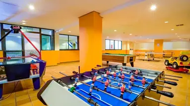 SBH Hotel Club Paraiso Playa