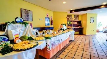 SBH Hotel Club Paraiso Playa