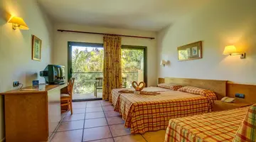 SBH Hotel Club Paraiso Playa