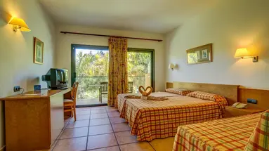 SBH Hotel Club Paraiso Playa
