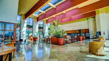 SBH Hotel Club Paraiso Playa