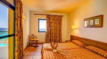 SBH Hotel Club Paraiso Playa