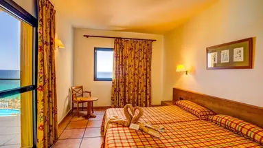 SBH Hotel Club Paraiso Playa