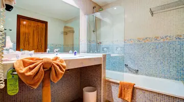 SBH Hotel Club Paraiso Playa