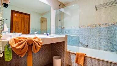 SBH Hotel Club Paraiso Playa