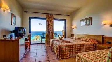 SBH Hotel Club Paraiso Playa