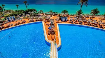 SBH Hotel Club Paraiso Playa