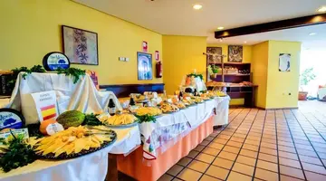 SBH Hotel Club Paraiso Playa