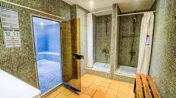 SBH Hotel Club Paraiso Playa