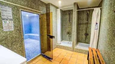 SBH Hotel Club Paraiso Playa