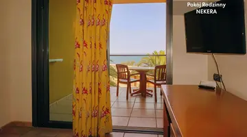 SBH Hotel Club Paraiso Playa